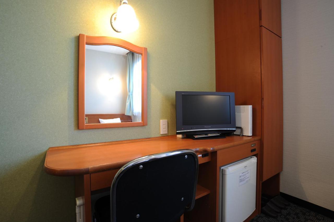 Suizenji Comfort Hotel Kumamoto Habitación foto